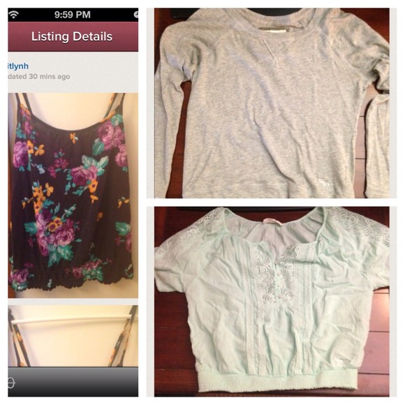 Shirt bundle