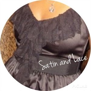 🌟Pretty Party Dress🌟