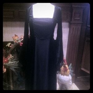 Medieval Costume Dress bundle 4 jjsanti7