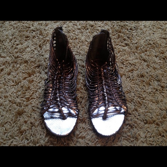 Fun Sandal