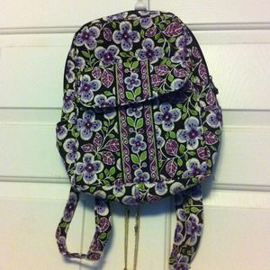 Authentic Vera Bradley bag