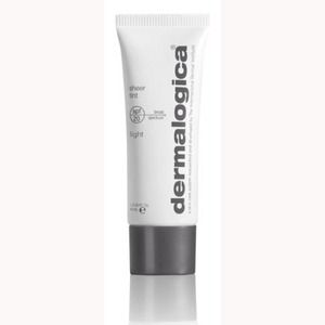 New DERMALOGICA Sheer Tint in Light