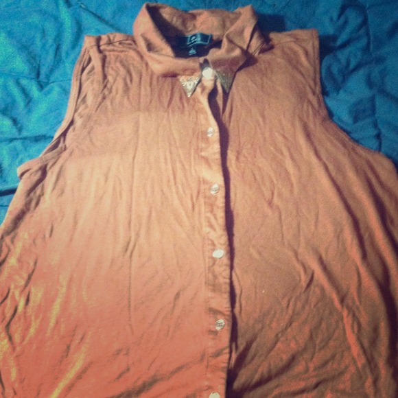 Cute top (: