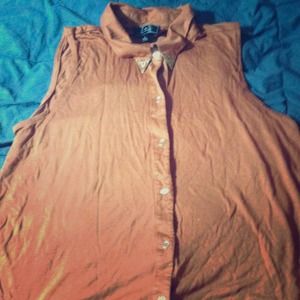 Cute top (: