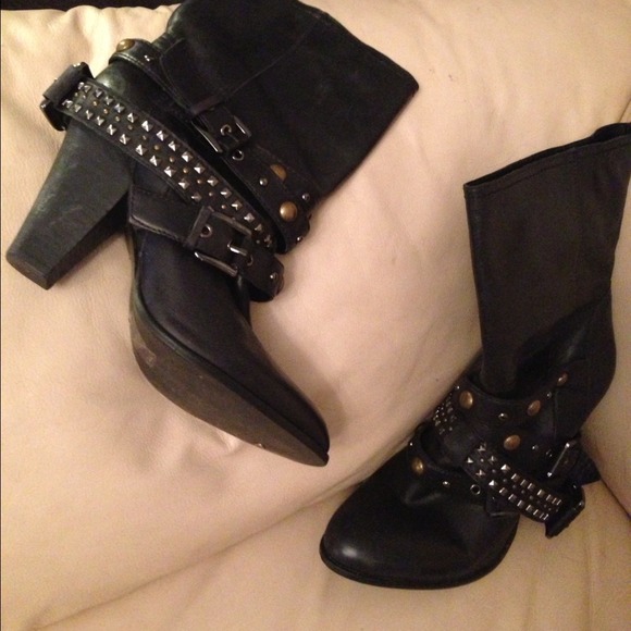 My Aldo's - Picture 3 of 4