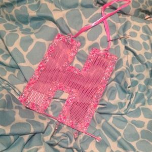 Earring holder