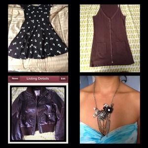 ❗BUNDLE For @rljames ☺☺