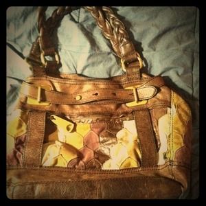 Fossil purse ✌👍🎀