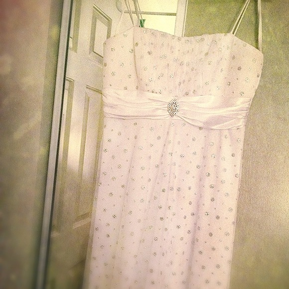 Princess party dress
