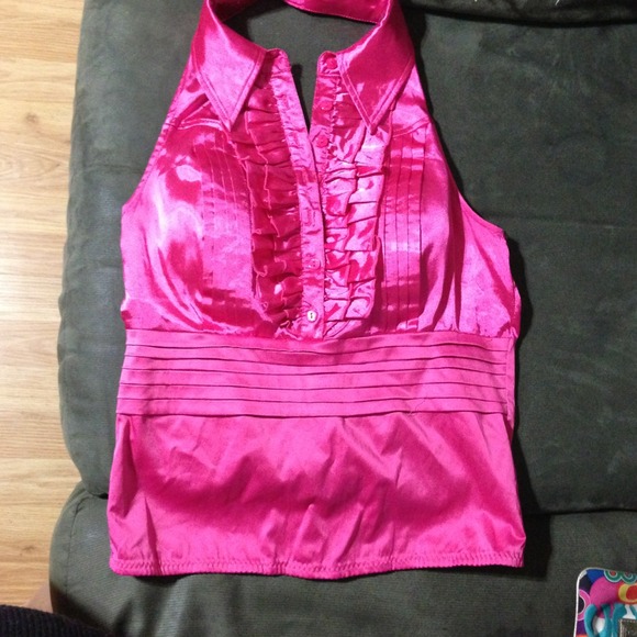 Beautiful blouse ..