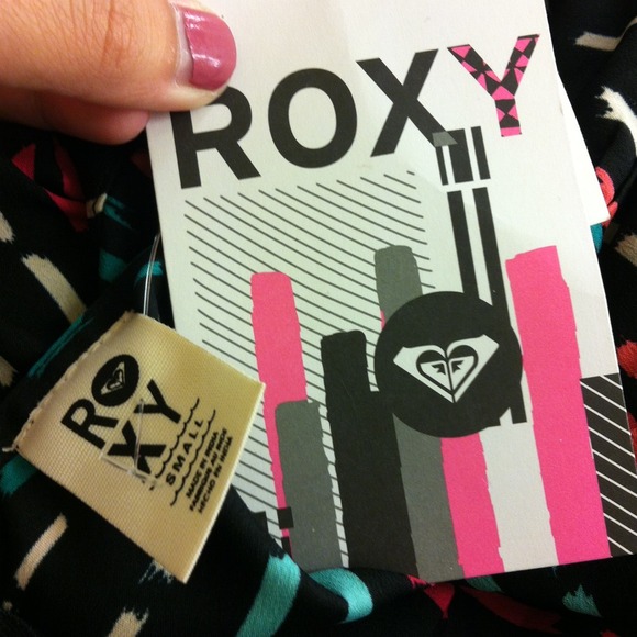 Roxy dress - Picture 2 of 2