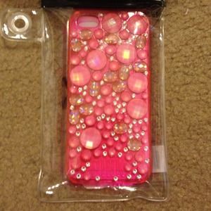 VICTORIA'S SECRET IPHONE 5 CASE!