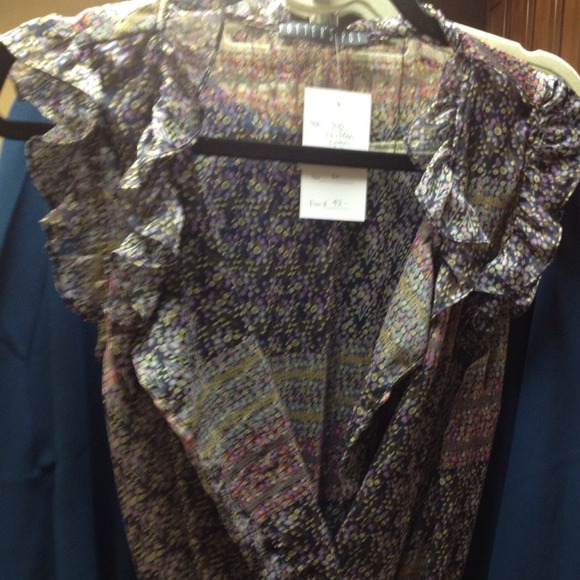 Sleeveless Top