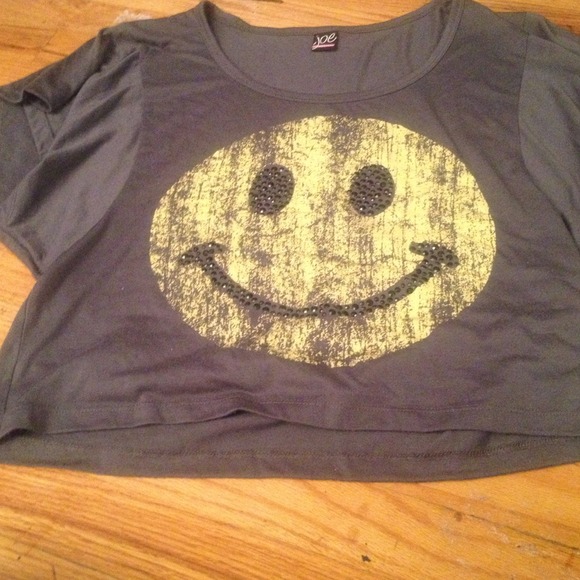 Joe boxer shirt