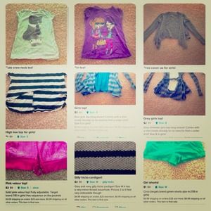 🎀🎀🎀bundle for cynthiamarie31