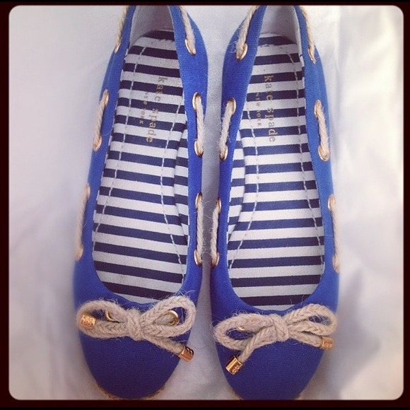 ❌Sold❌kate spade flats