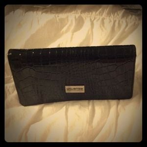 Black Kenneth Cole Wallet (FINAL PRICE)