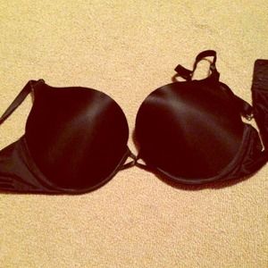 Victoria secret bombshell bra