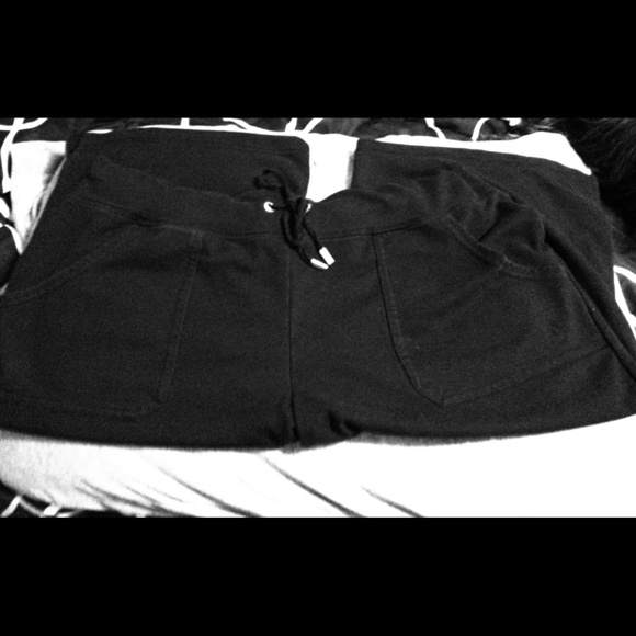 Danskin Capris