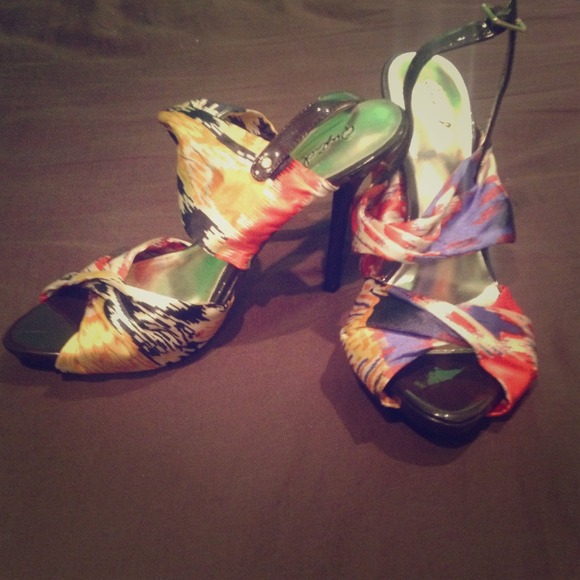 Shoes!!!!! Never worn!!!