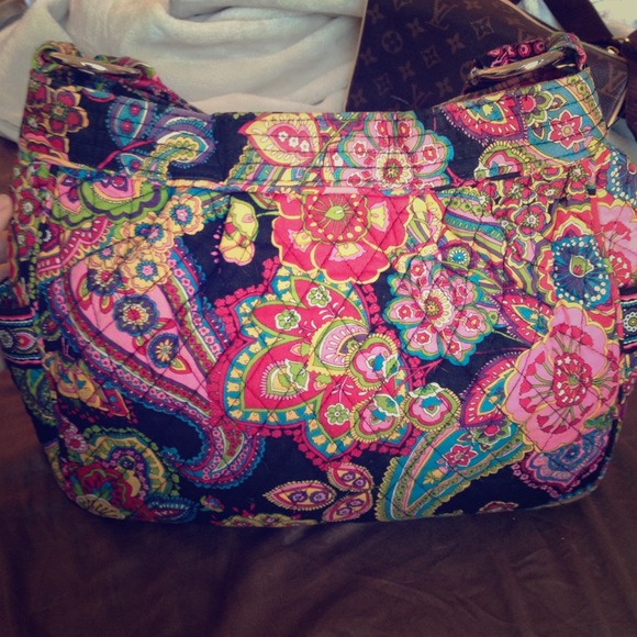 🚨SOLD 🚨Vera Bradley HandBag