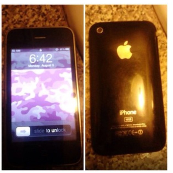 iPhone 3GS 16GB