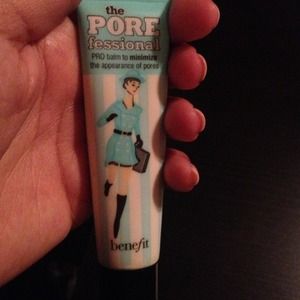Porefessional by benefit full size