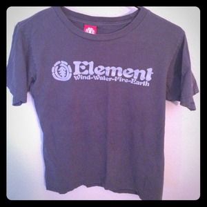 ⚠️Men's Element Tshirt⚠️