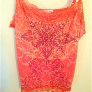 ⚠️Brand New Fashion Cami⚠️