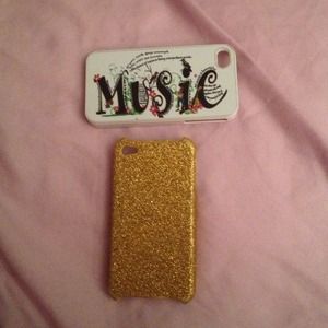 iPhone 4/4s phone case