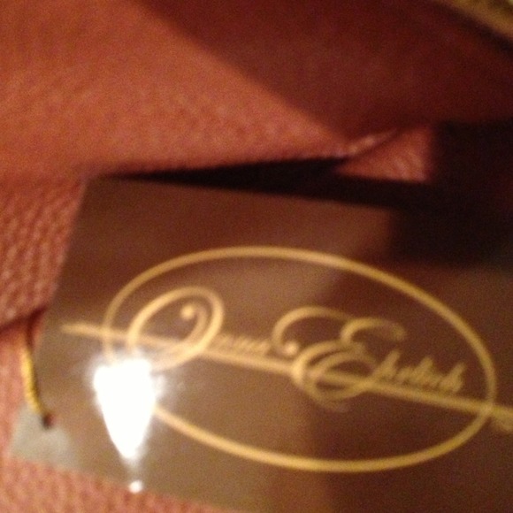 Onna Erlich Rachel bag - Picture 3 of 4