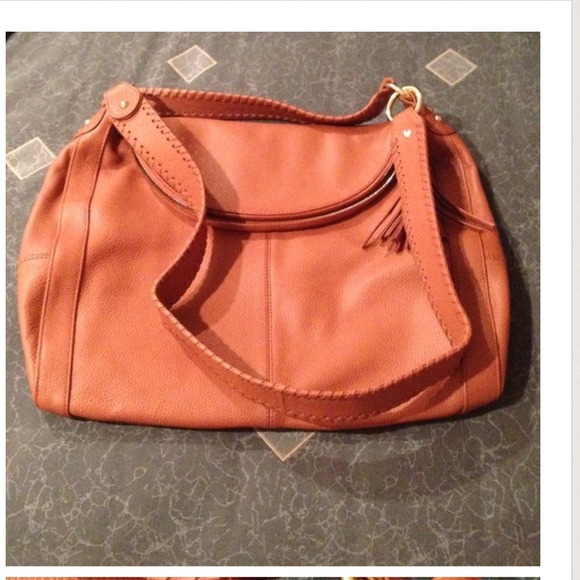 Onna Erlich Rachel bag - Picture 2 of 4