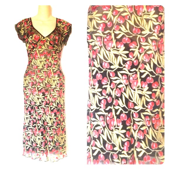 Betsey Johnson dress