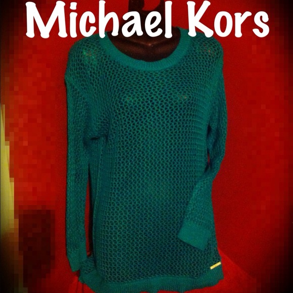 MICHAEL Michael Kors Sweaters - ❄Michael Kors sweater NWT❄