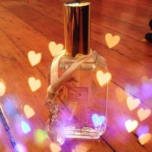 Lollia No.19 Breathe perfume