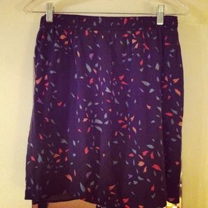 Casual Saturday skirt