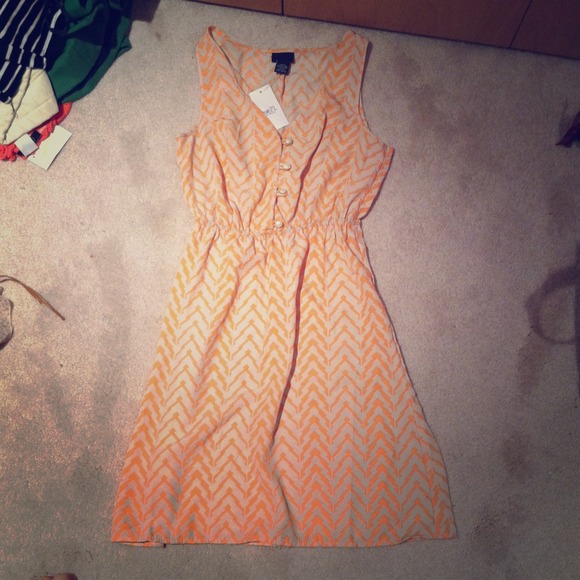 Dress and Jeans bundle!