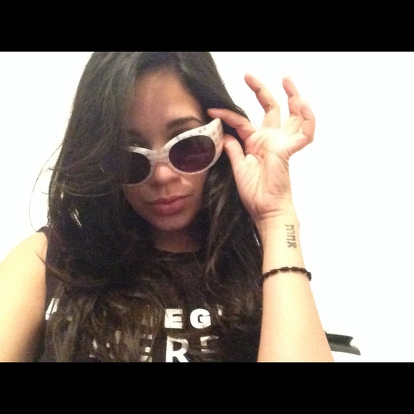 🔴REDUCED🔴 Alain Mikli Paris Sunglasses - Picture 4 of 4