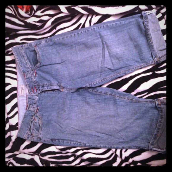📌BUNDLED📌St. John's Bay Shorts
