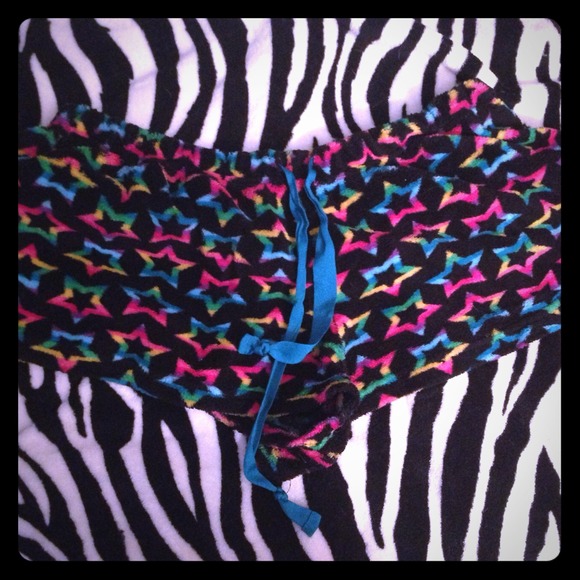 🌟Stars Pajamas Shorts🌟