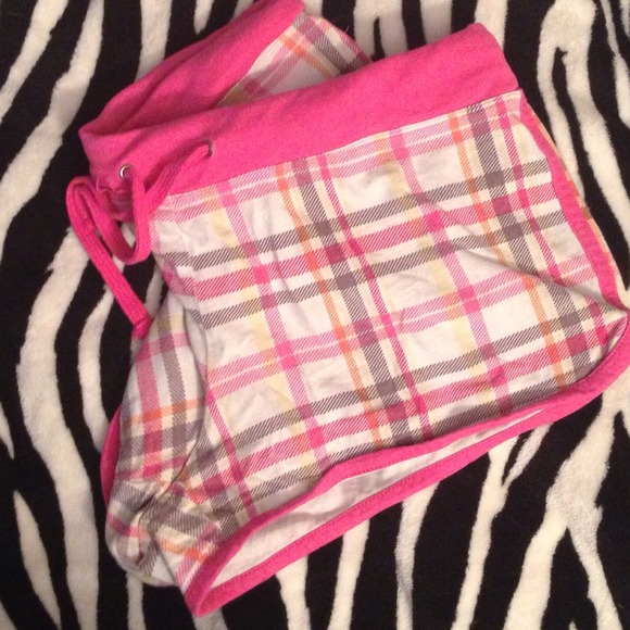 📌BUNDLED📌Arizona Pajama Shorts