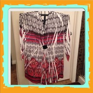 🌞⚡️ 💲💟SALE⤵️3X blouse Style and Company