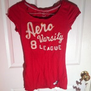 Aeropostale shirt