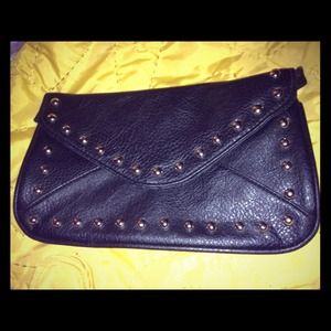REDUCED‼️‼️Black small clutch