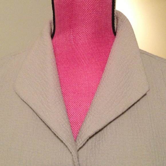 💥Reduced again!💥Wonderful Eileen Fisher jacket. - Picture 4 of 4
