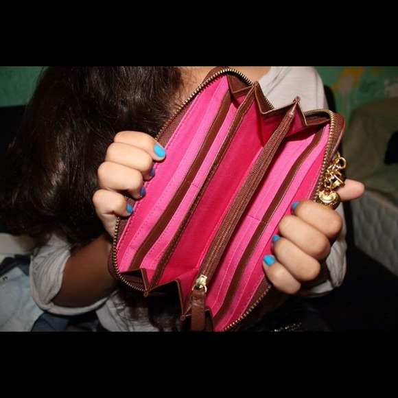 Juicy Couture wallet - Picture 4 of 4
