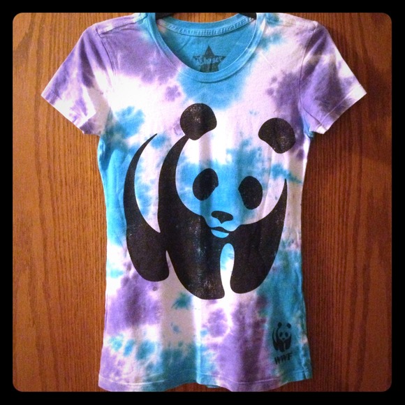 🐼WWF🐼 Panda Shirt