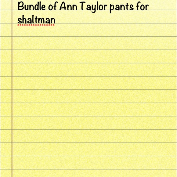 Bundle