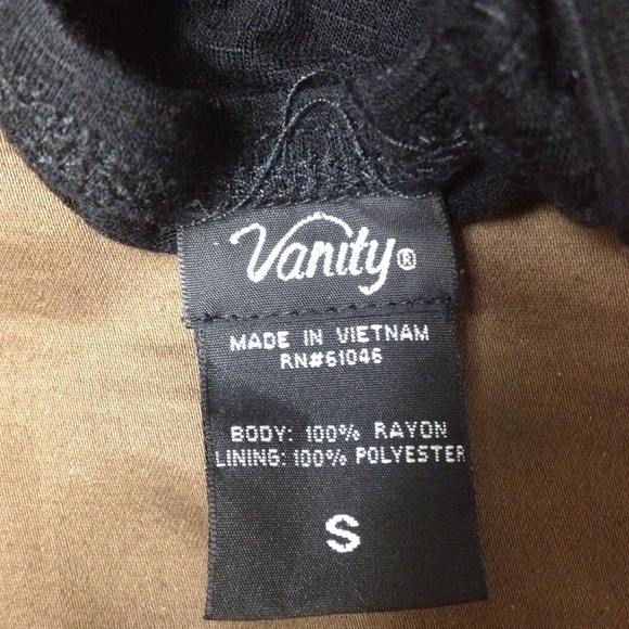 Little Black Dress 👗 - Picture 3 of 3