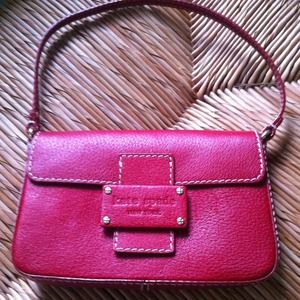 Authentic Kate spade small bag